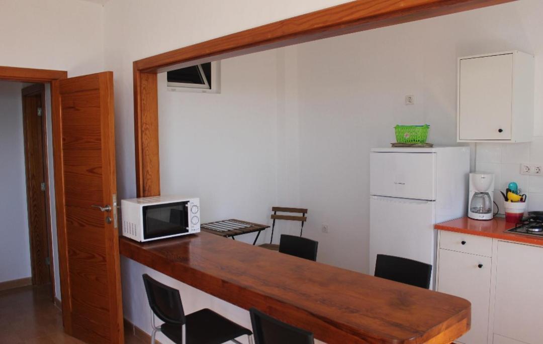 Apartmán Casita Blum La Asomada  Exteriér fotografie