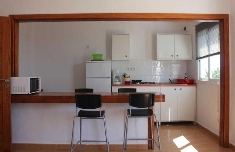 Apartmán Casita Blum La Asomada  Exteriér fotografie