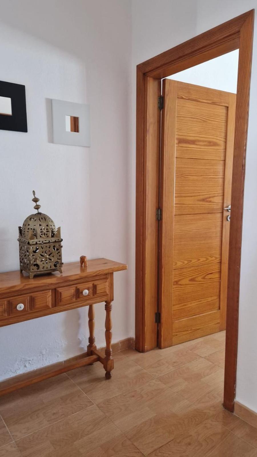 Apartmán Casita Blum La Asomada  Exteriér fotografie