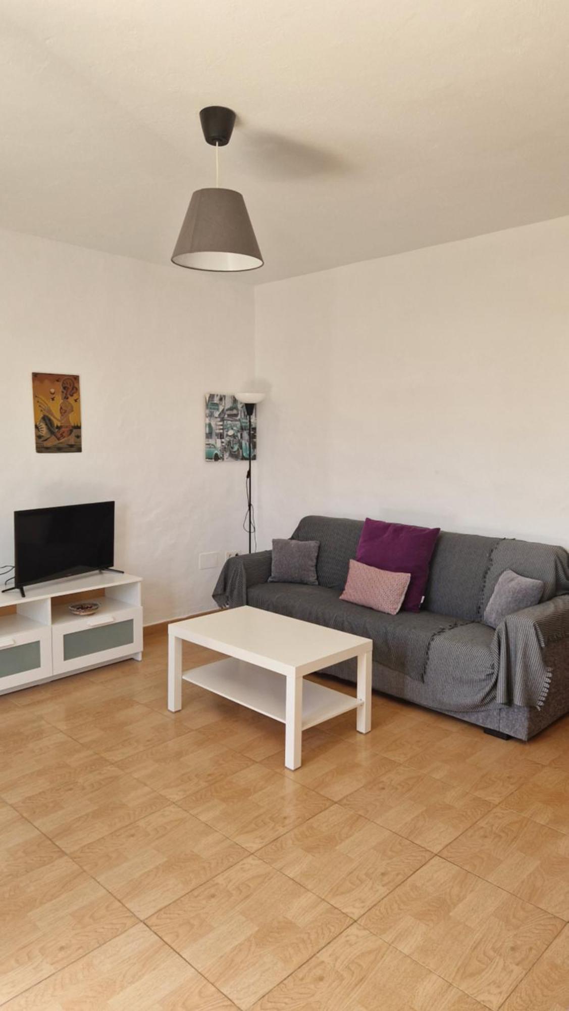 Apartmán Casita Blum La Asomada  Exteriér fotografie