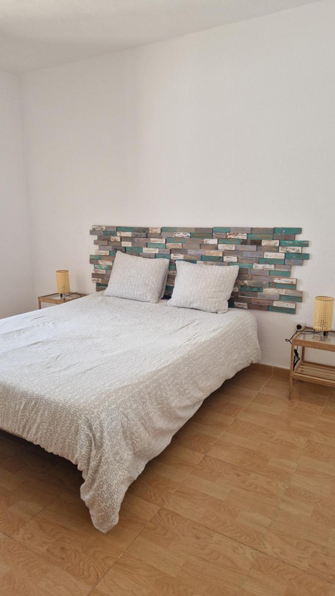 Apartmán Casita Blum La Asomada  Exteriér fotografie