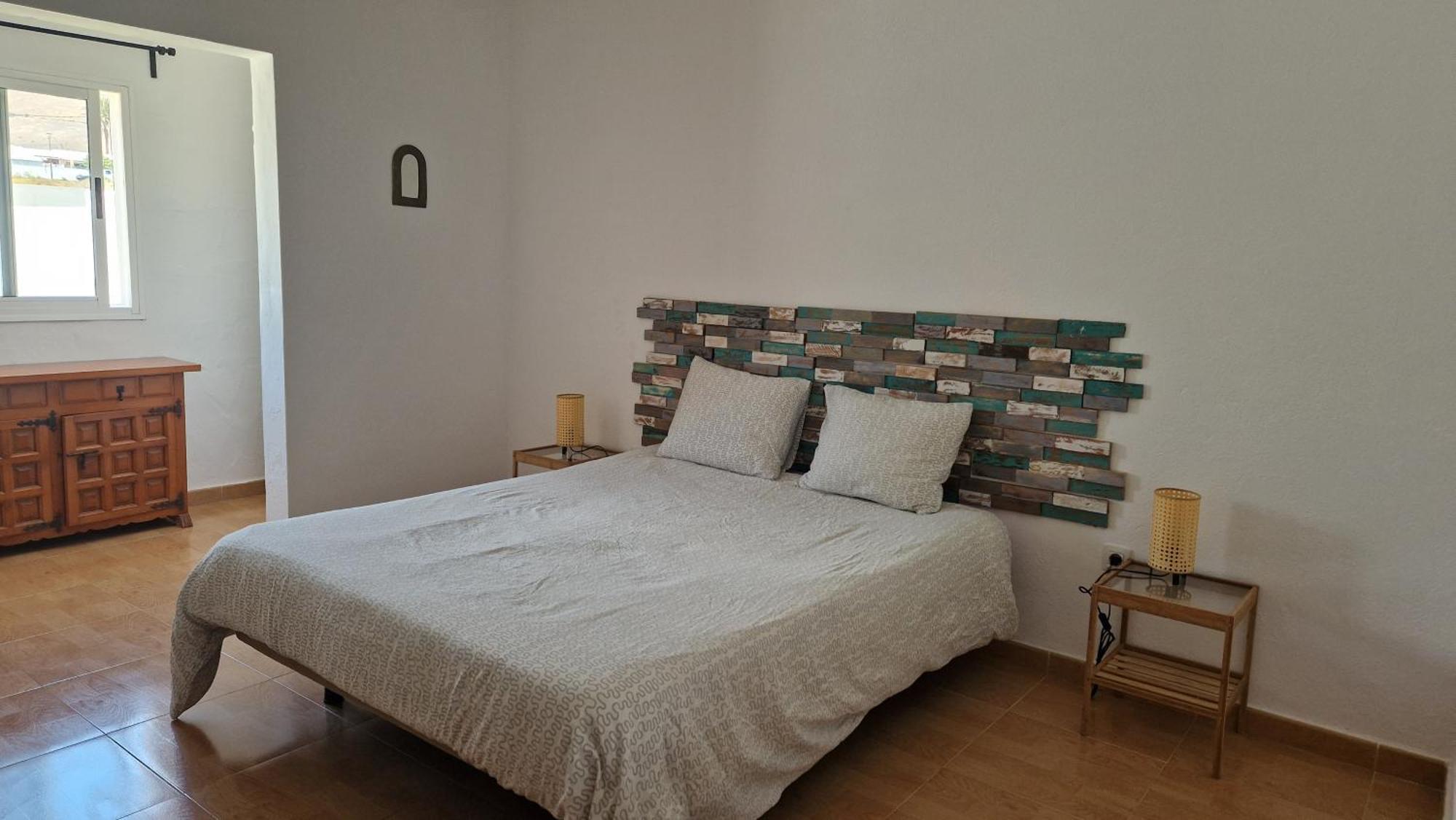 Apartmán Casita Blum La Asomada  Exteriér fotografie