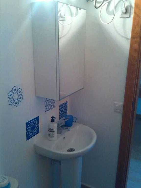 Apartmán Casita Blum La Asomada  Exteriér fotografie