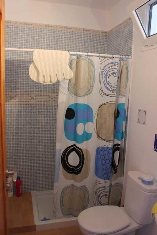 Apartmán Casita Blum La Asomada  Exteriér fotografie