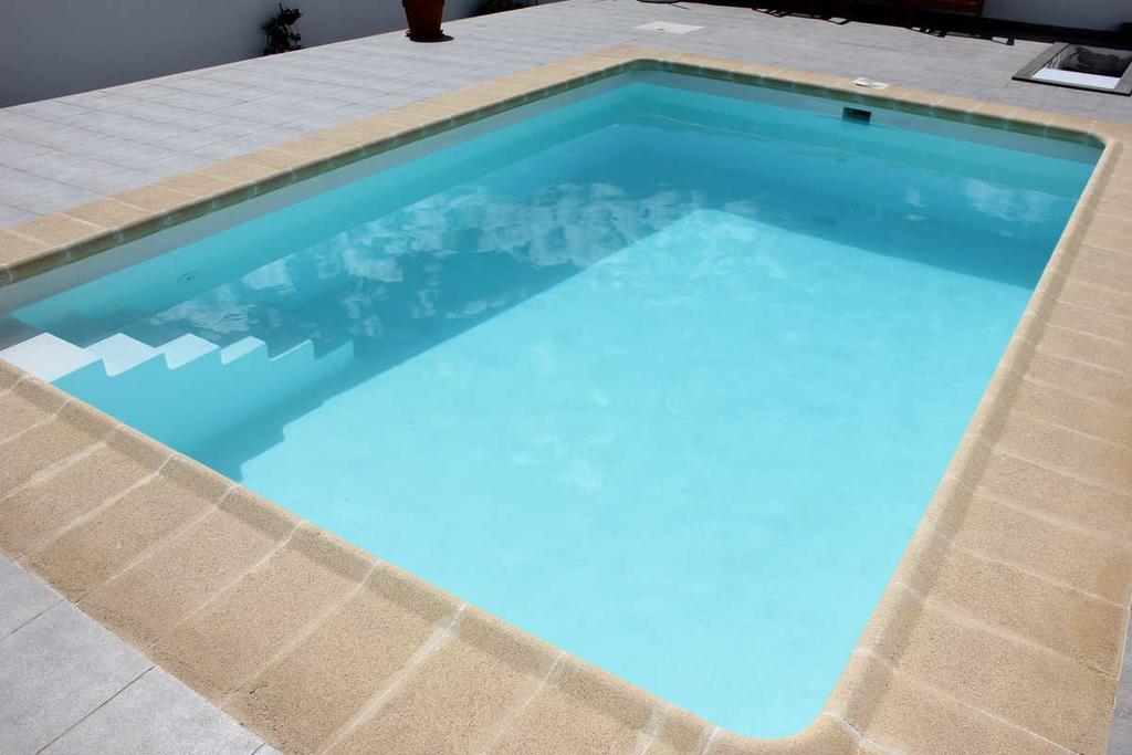 Apartmán Casita Blum La Asomada  Exteriér fotografie
